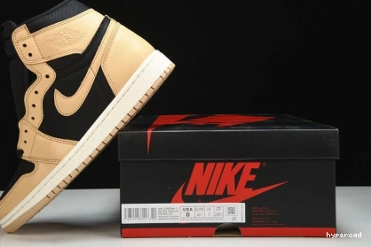 Hyperoad 1 High OG “Heirloom” Jordan Air Retro 0714